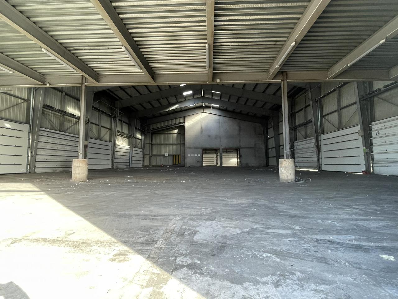 Entrepôt classe c Lezennes 6420m² Location entrepôt classe c OLLOG2309365 9